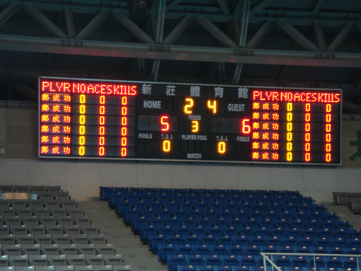 Basketball