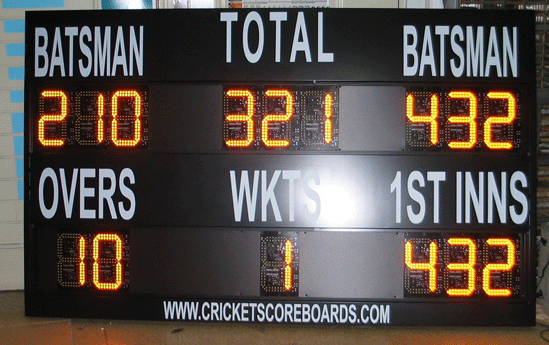 Cricket ball